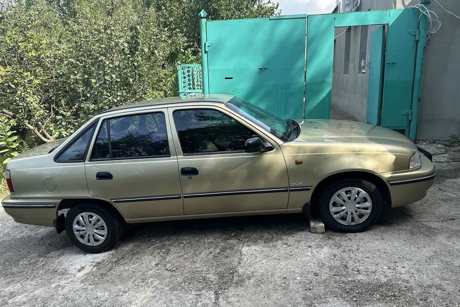 Продам Daewoo Nexia 2007 года в Днепре