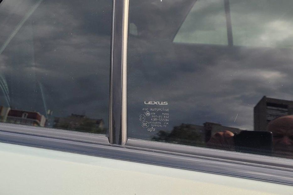 Продам Lexus RX 350 2007 года в Харькове