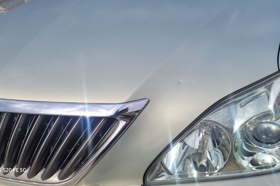 Продам Lexus RX 350 2007 года в Харькове