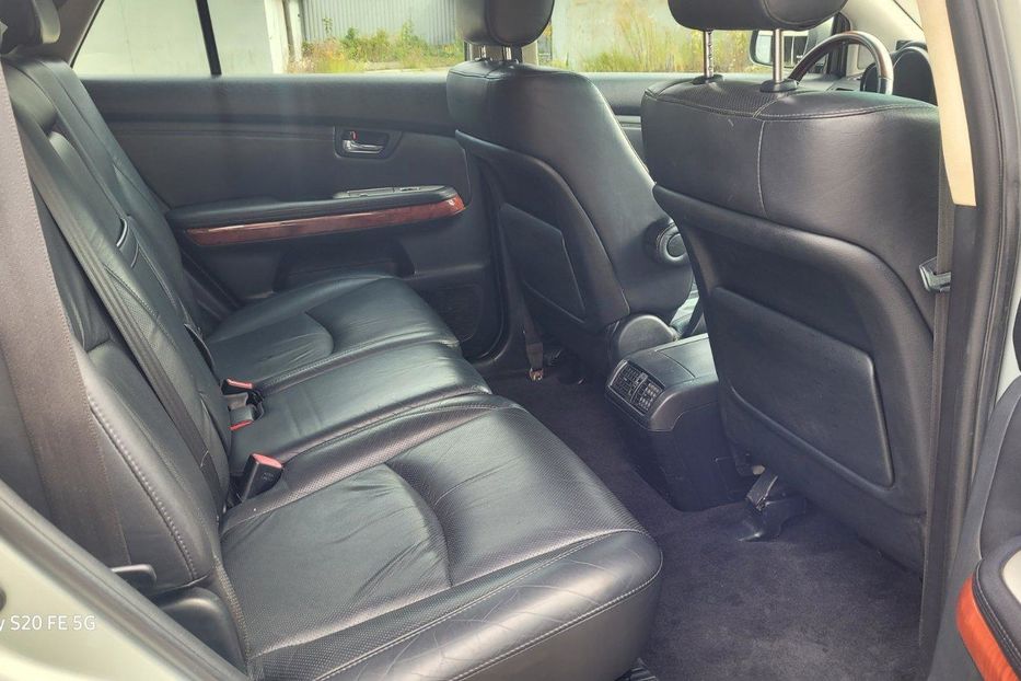 Продам Lexus RX 350 2007 года в Харькове