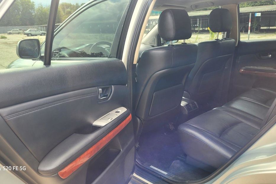 Продам Lexus RX 350 2007 года в Харькове
