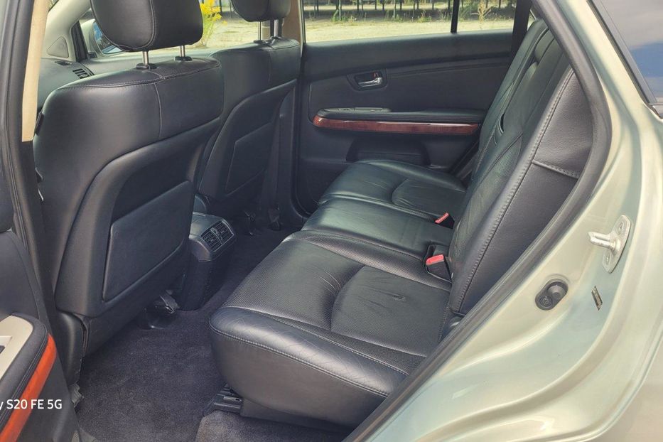 Продам Lexus RX 350 2007 года в Харькове