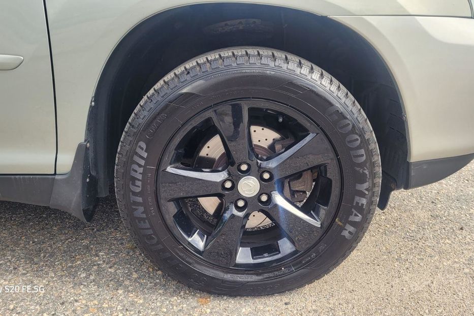 Продам Lexus RX 350 2007 года в Харькове