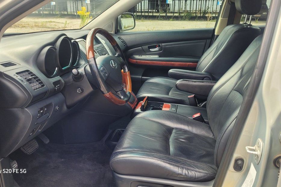 Продам Lexus RX 350 2007 года в Харькове