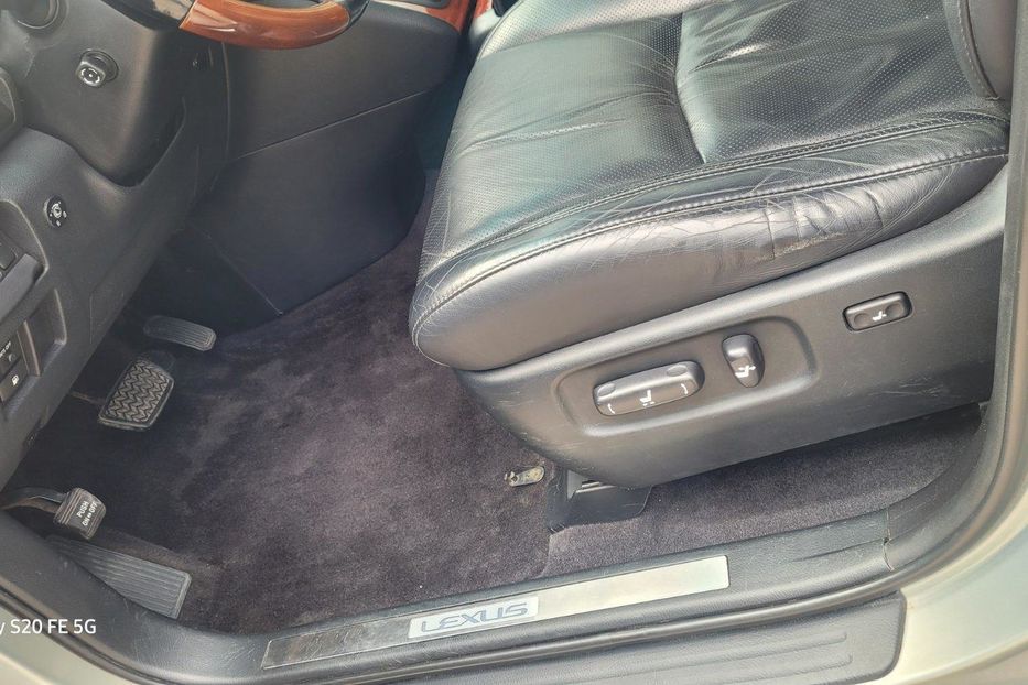Продам Lexus RX 350 2007 года в Харькове