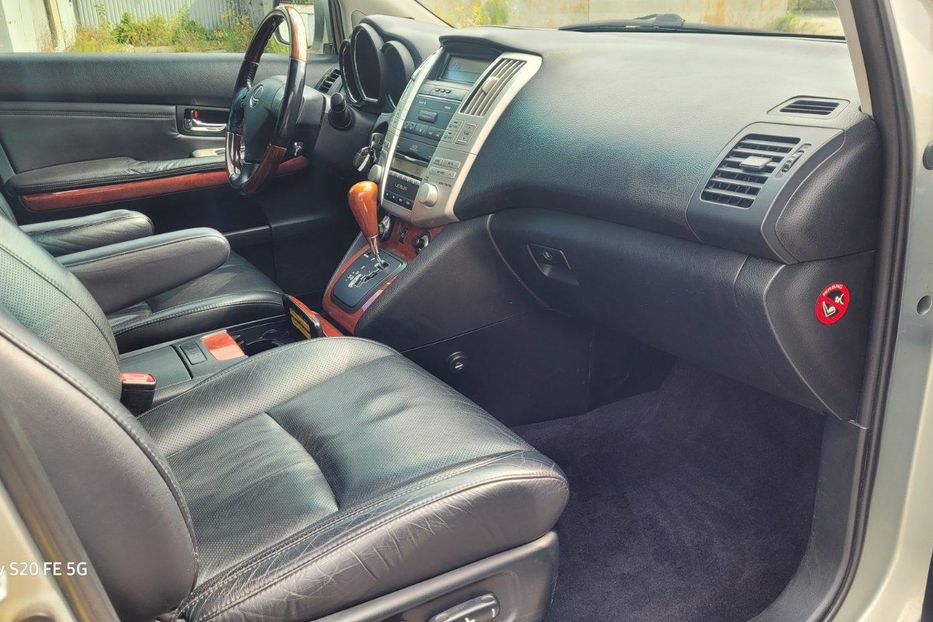 Продам Lexus RX 350 2007 года в Харькове