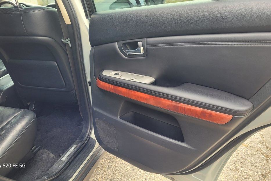 Продам Lexus RX 350 2007 года в Харькове