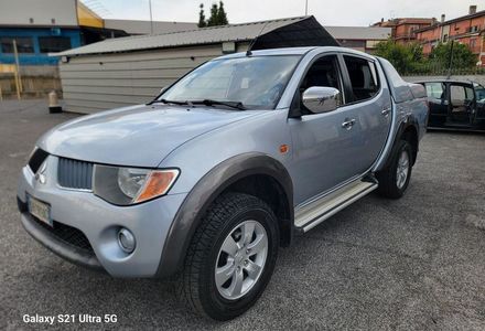 Продам Mitsubishi L 200 2007 года в г. Днепровское, Днепропетровская область