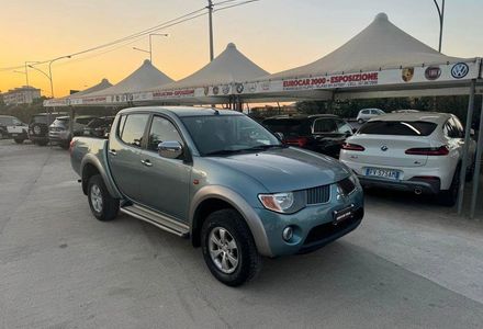 Продам Mitsubishi L 200 2010 года в г. Краматорск, Донецкая область