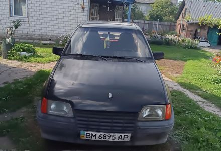 Продам Opel Kadett 1988 года в г. Новая Боровая, Житомирская область