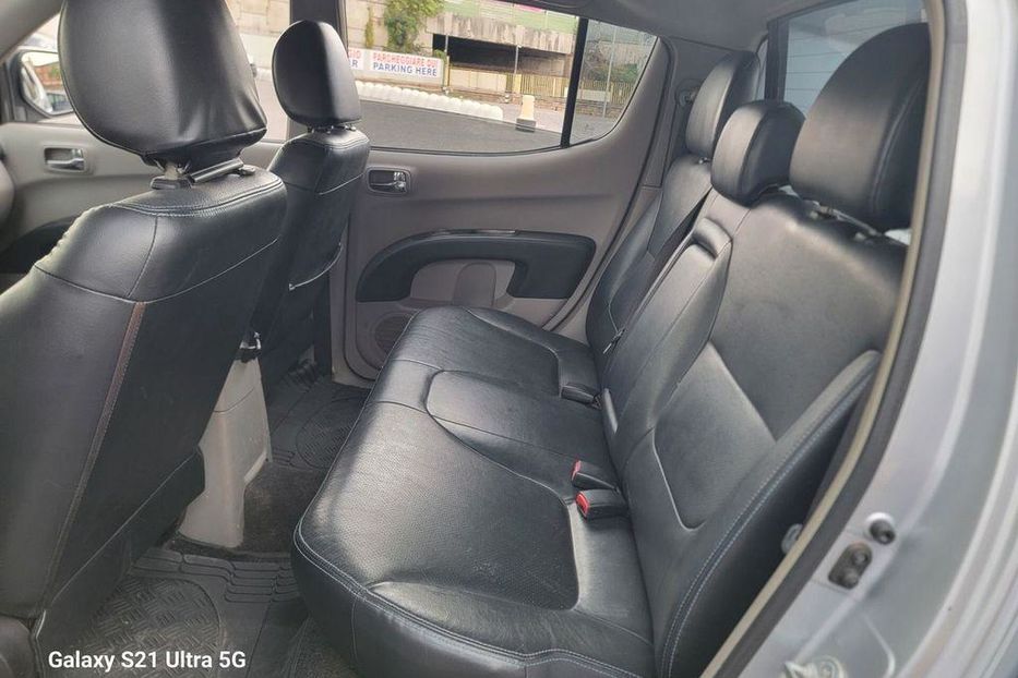 Продам Mitsubishi L 200 2007 года в г. Днепровское, Днепропетровская область