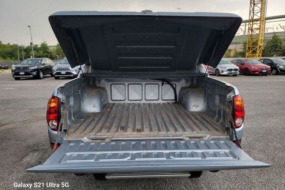 Продам Mitsubishi L 200 2007 года в г. Днепровское, Днепропетровская область
