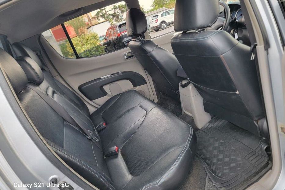 Продам Mitsubishi L 200 2007 года в г. Днепровское, Днепропетровская область