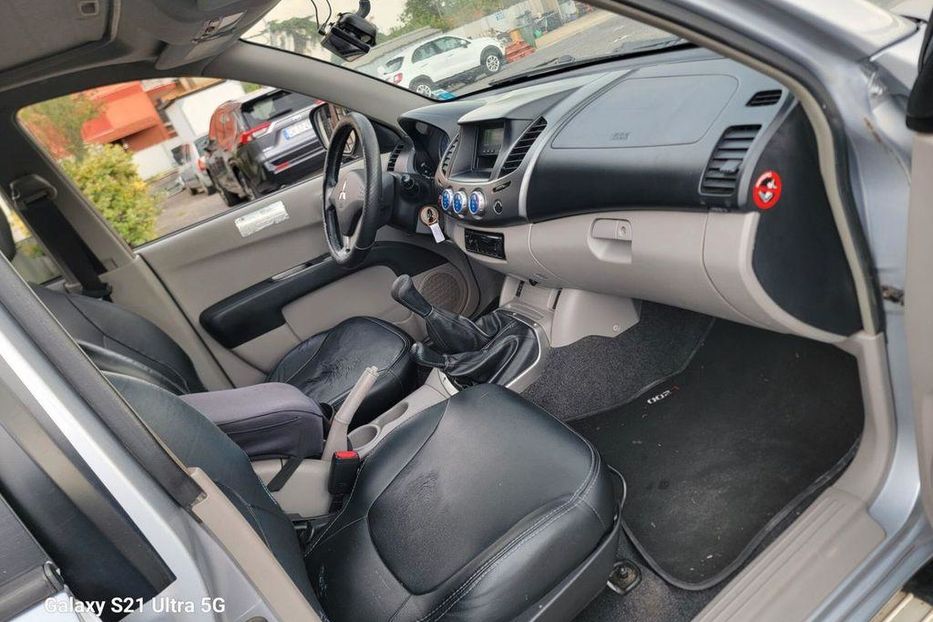 Продам Mitsubishi L 200 2007 года в г. Днепровское, Днепропетровская область