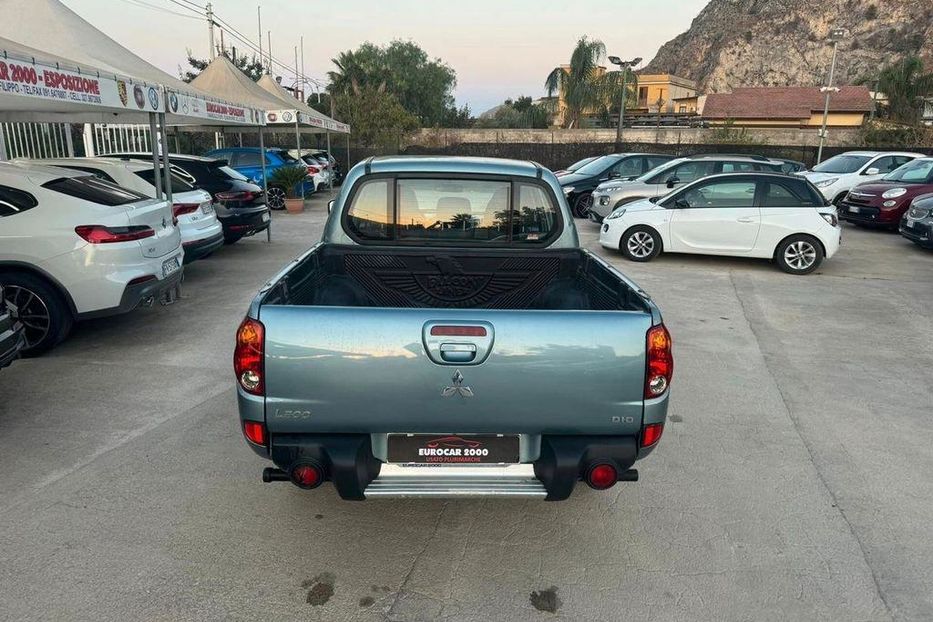 Продам Mitsubishi L 200 2010 года в г. Краматорск, Донецкая область