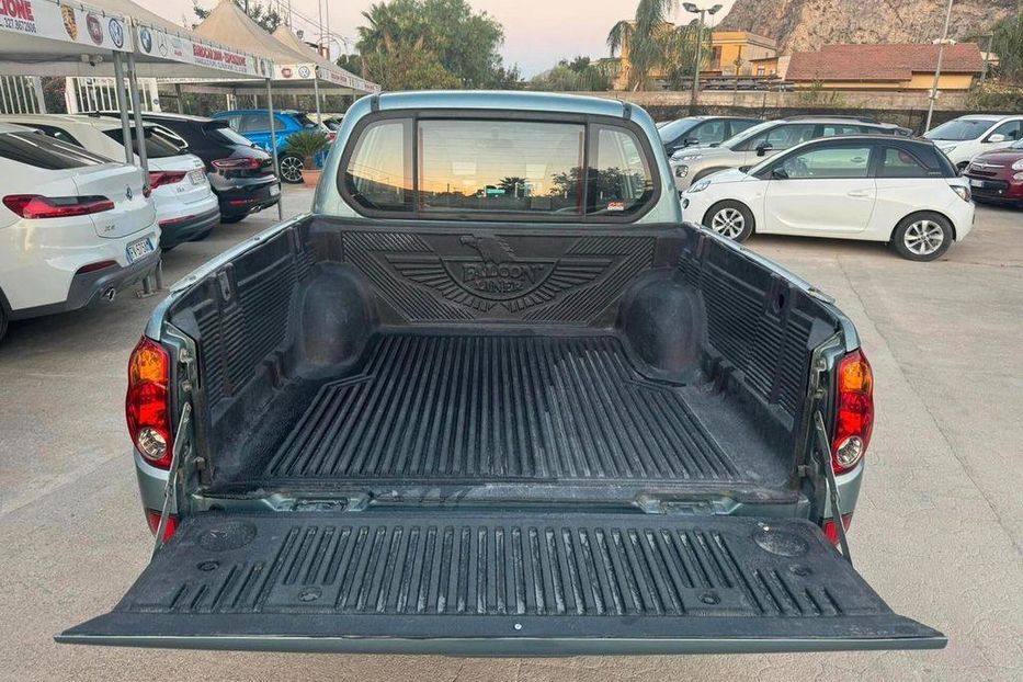 Продам Mitsubishi L 200 2010 года в г. Краматорск, Донецкая область