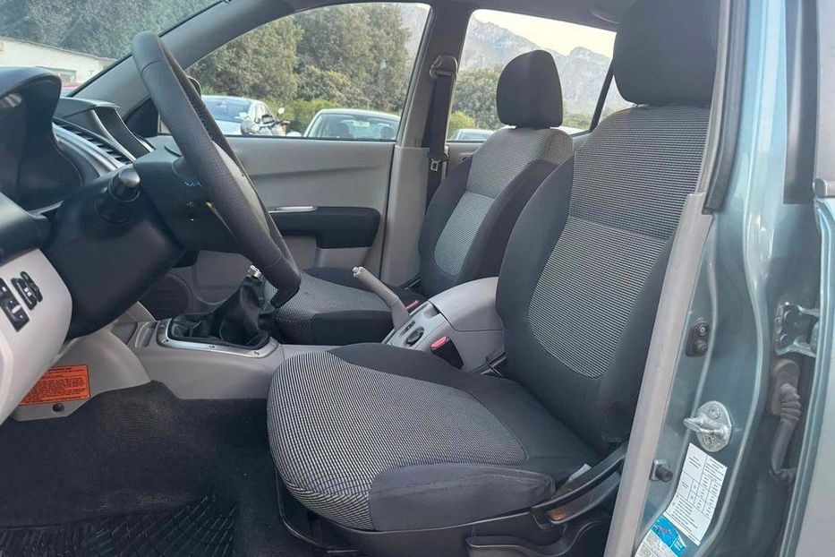 Продам Mitsubishi L 200 2010 года в г. Краматорск, Донецкая область