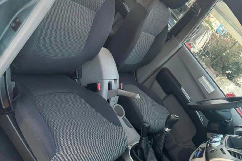 Продам Mitsubishi L 200 2010 года в г. Краматорск, Донецкая область