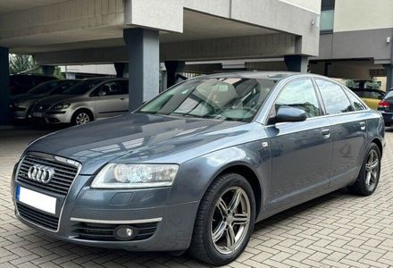 Продам Audi A6 2005 года в Харькове