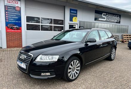 Продам Audi A6 2008 года в Сумах