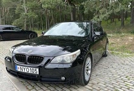 Продам BMW 530 2004 года в г. Умань, Черкасская область