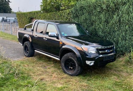 Продам Ford Ranger 2010 года в Днепре