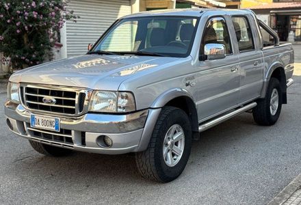 Продам Ford Ranger 2004 года в Сумах