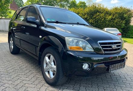 Продам Kia Sorento 2007 года в Киеве