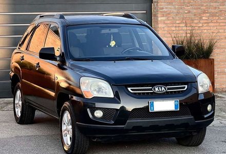 Продам Kia Sportage 2006 года в Житомире