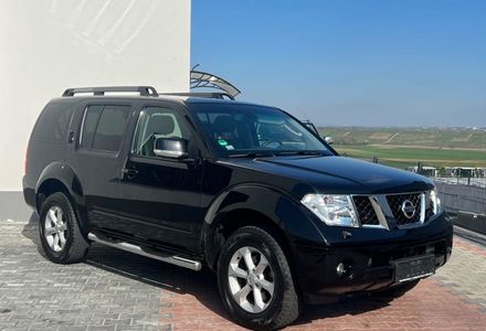 Продам Nissan Pathfinder 2008 года в Днепре
