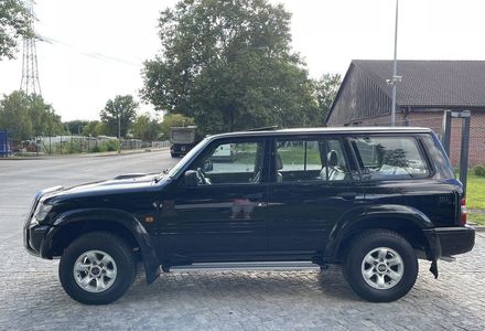 Продам Nissan Patrol 2000 года в Сумах