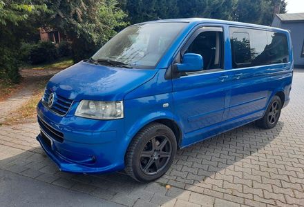 Продам Volkswagen Multivan 2004 года в Одессе