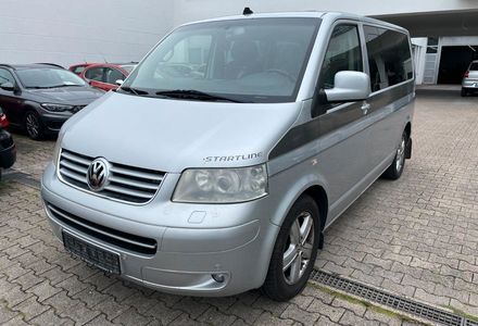 Продам Volkswagen Multivan 2008 года в Полтаве