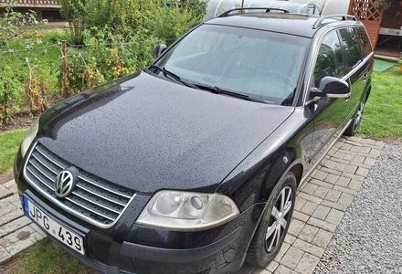 Продам Volkswagen Passat B5 2005 года в Черкассах