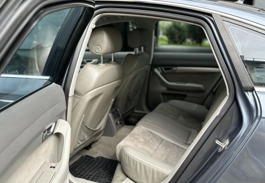 Продам Audi A6 2005 года в Харькове