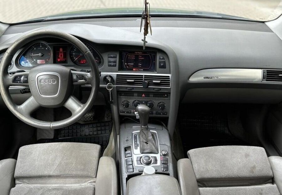 Продам Audi A6 2005 года в Харькове