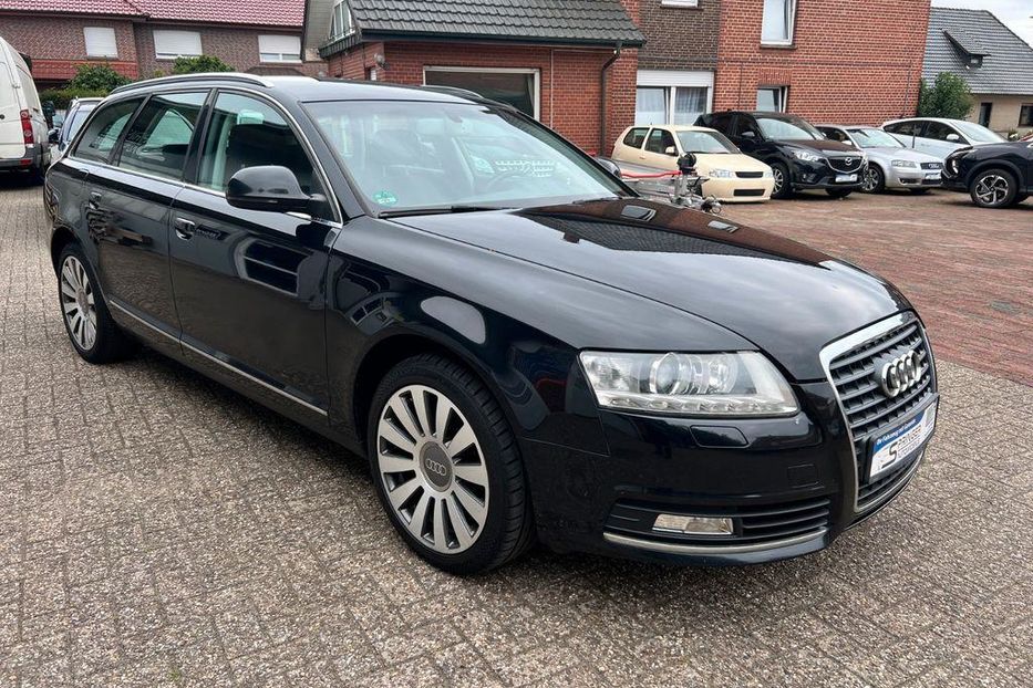 Продам Audi A6 2008 года в Сумах
