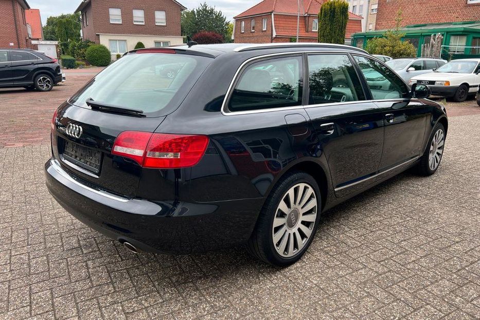Продам Audi A6 2008 года в Сумах