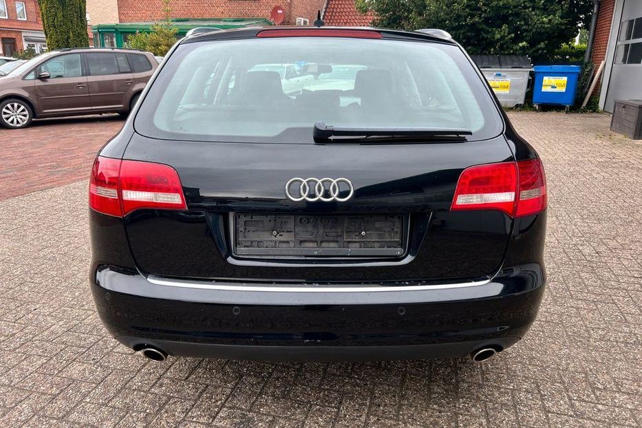 Продам Audi A6 2008 года в Сумах