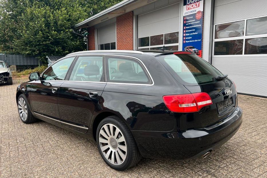 Продам Audi A6 2008 года в Сумах