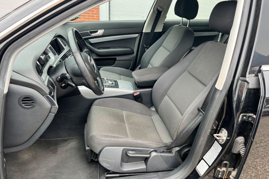 Продам Audi A6 2008 года в Сумах