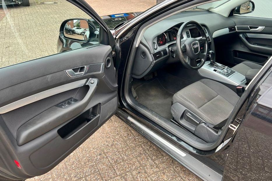 Продам Audi A6 2008 года в Сумах