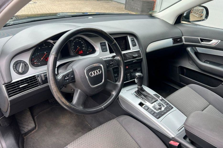 Продам Audi A6 2008 года в Сумах
