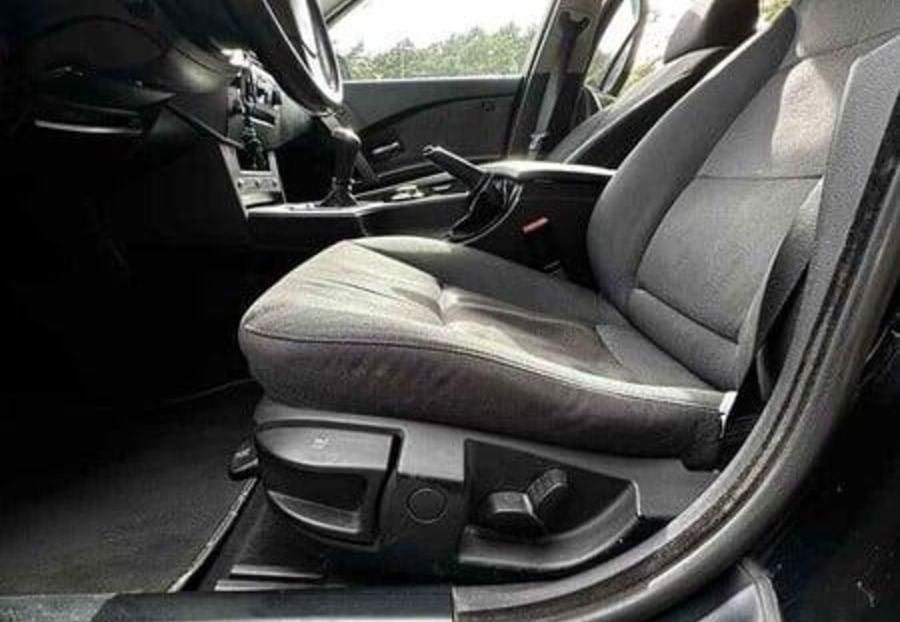Продам BMW 530 2004 года в Одессе