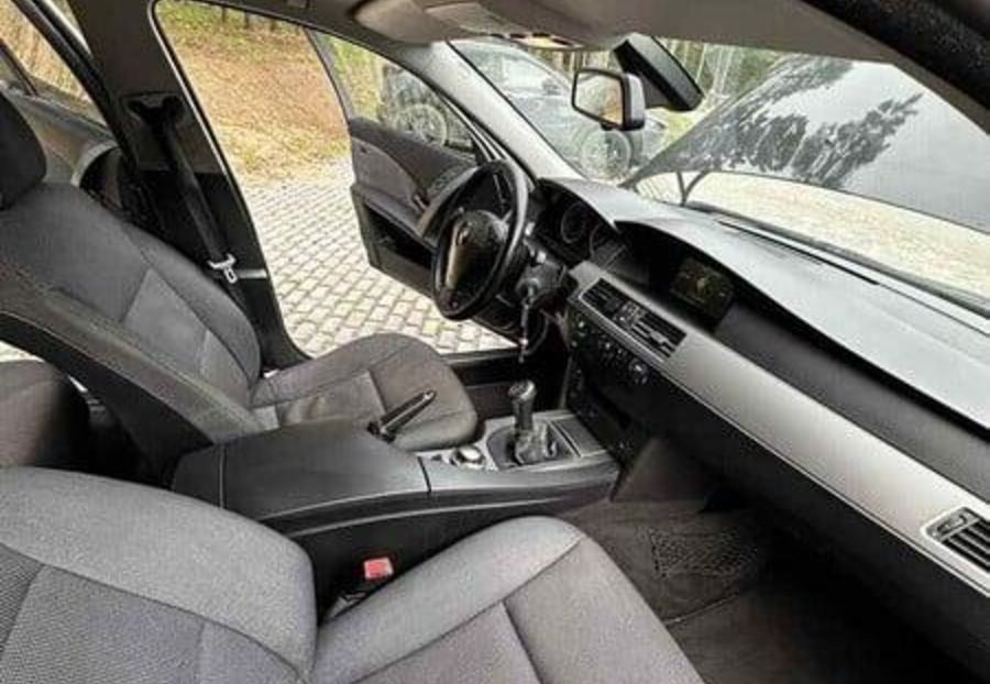 Продам BMW 530 2004 года в Одессе