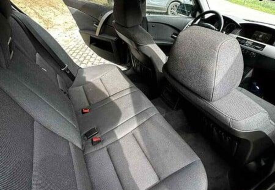 Продам BMW 530 2004 года в Одессе