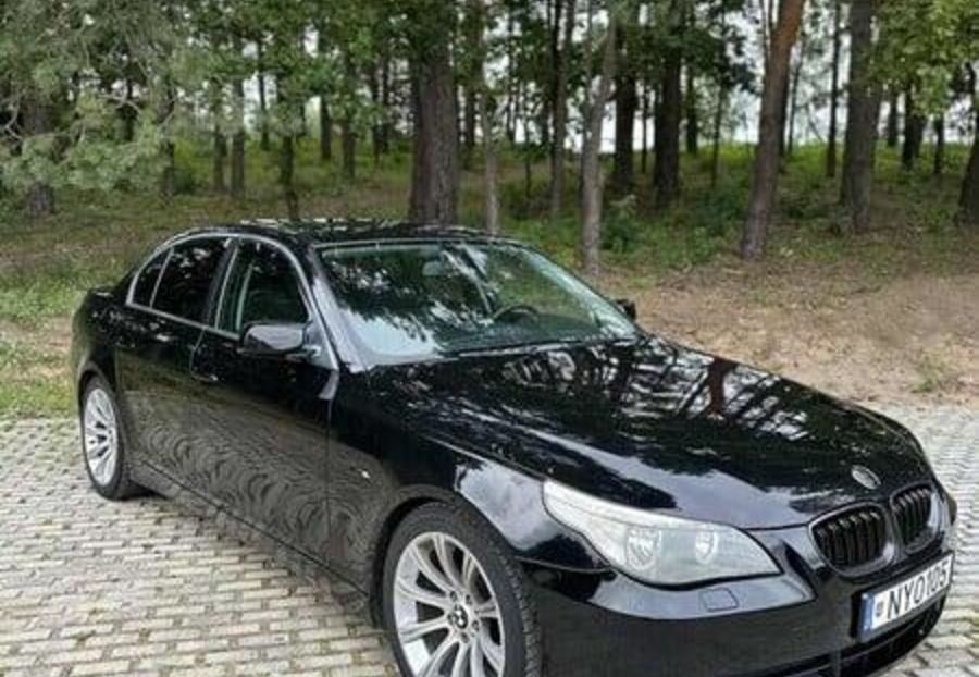 Продам BMW 530 2004 года в г. Умань, Черкасская область