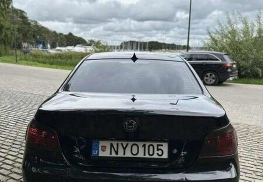 Продам BMW 530 2004 года в г. Умань, Черкасская область