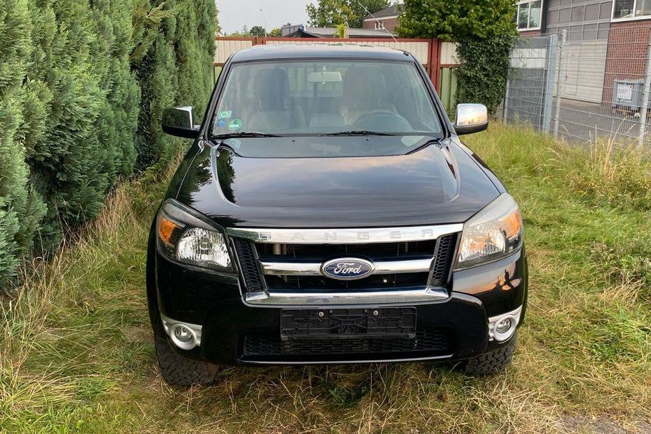 Продам Ford Ranger 2010 года в Днепре