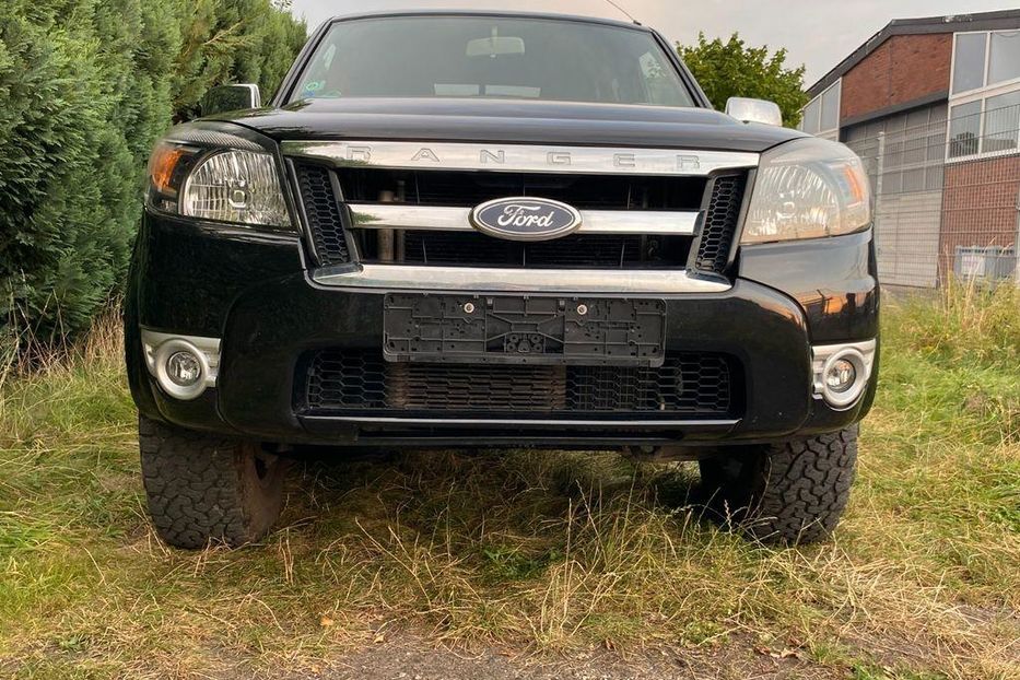 Продам Ford Ranger 2010 года в Днепре